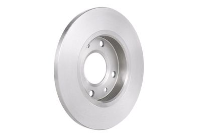 BREMSSCHEIBE BOSCH 0986478887 14