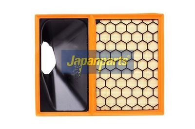 JAPANPARTS Oro filtras