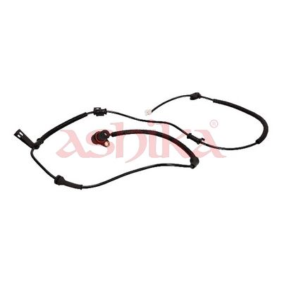 Sensor, Raddrehzahl
