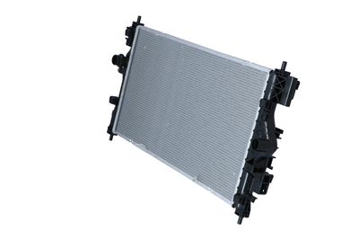 RADIATOR RACIRE MOTOR NRF 59281 11