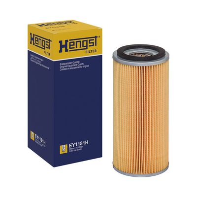 Hydraulisch filter