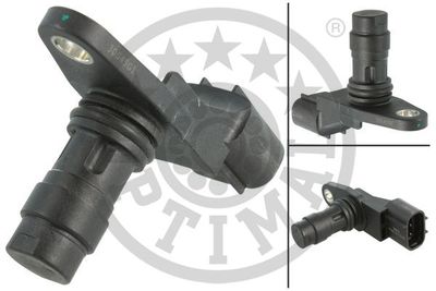 OPTIMAL 07-S258 Датчик положения коленвала для ISUZU D-MAX