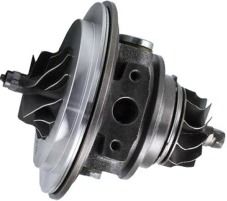 Skupina trupu, turbodmychadlo GM GS660928