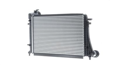INTERCOOLER COMPRESOR MAHLE CI166000P 33