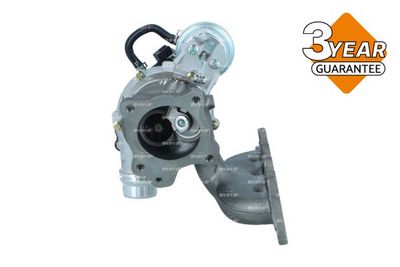 Turbodúchadlo, preplňovanie NRF 90010346