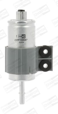 Топливный фильтр CHAMPION CFF100587 для HONDA ACCORD