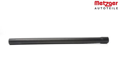 FURTUN RADIATOR METZGER AUTOTEILE 2420414 19