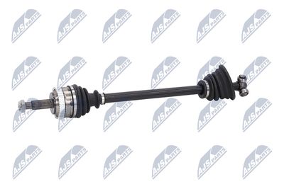 PLANETARA NTY NPWRE250 22