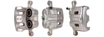 ELSTOCK 82-1242 Тормозной суппорт для MITSUBISHI GALANT VIII универсал (EA_)