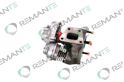 COMPRESOR SISTEM DE SUPRAALIMENTARE