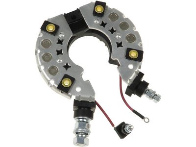 Gleichrichter, Generator