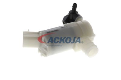 POMPA DE APA SPALARE PARBRIZ ACKOJA A37080001 56