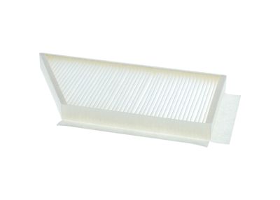 FILTER INNENRAUMLUFT BOSCH 1987432048 16