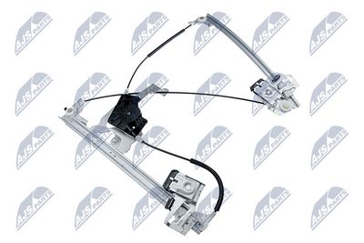Lasinnostin NTY EPS-SK-003 – SKODA, VAG