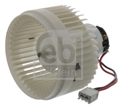 FEBI BILSTEIN Innenraumgebläse
