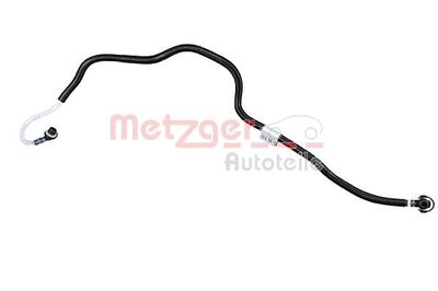 Przewód paliwowy METZGER AUTOTEILE 2150148