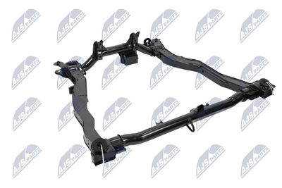 RAMA SUSTINERE/SUPORT AGREGATE NTY ZRZHY539 17