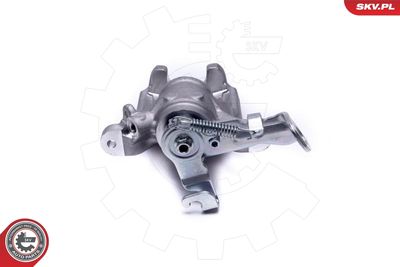 Brake Caliper 55SKV844