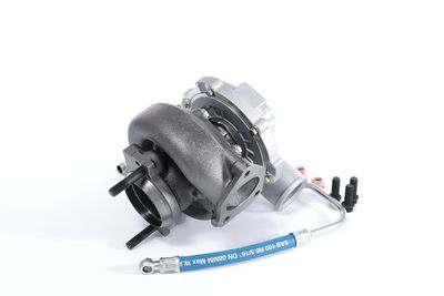 LADER AUFLADUNG BTS Turbo T981090BT 24