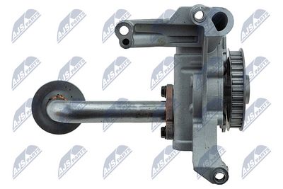 POMPA ULEI NTY BPOWW025 4