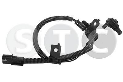 датчик, обороти на колелото STC T450247