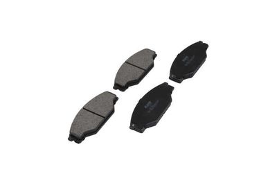 SET PLACUTE FRANA FRANA DISC Kavo Parts KBP9001 24