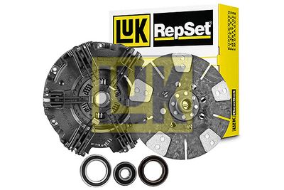 Schaeffler LuK Clutch Kit 631 3168 00