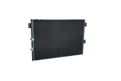 KONDENSATOR KLIMAANLAGE NRF 35461 45