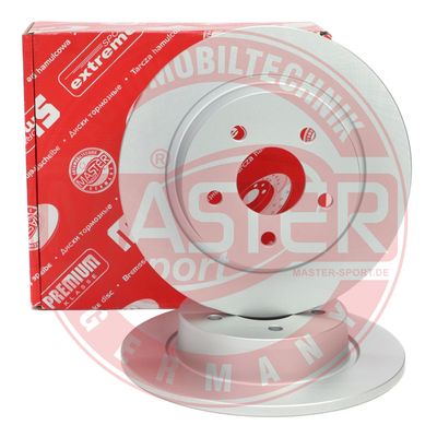 DISC FRANA MASTER-SPORT GERMANY 24011101721PRSETMS
