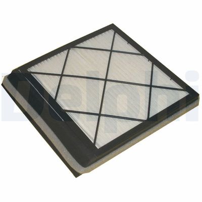 Delphi Filter, cabin air TSP0325073