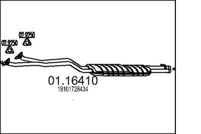 TOBA ESAPAMENT PRIMARA