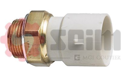 COMUTATOR TEMPERATURA VENTILATOR RADIATOR SEIM TH87 2