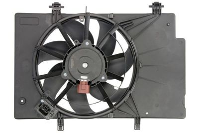 VENTILATOR RADIATOR THERMOTEC D8G009TT 1