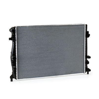 радиатор, охлаждане на двигателя RIDEX 470R1453