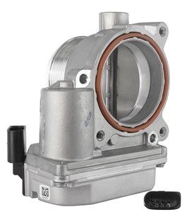 CLAPETA CONTROL ADMISIE AER