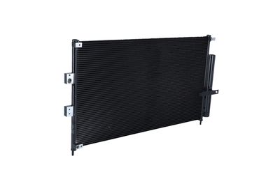 CONDENSATOR CLIMATIZARE NRF 35865 43