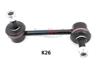 Stange/Strebe, Stabilisator