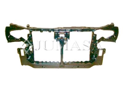 JUMASA 06072617 Решетка радиатора  для NISSAN MICRA II (K11) 1.0 i 16V