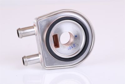 RADIATOR ULEI ULEI MOTOR NISSENS 90704 22