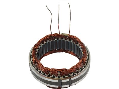 Stator, Generator