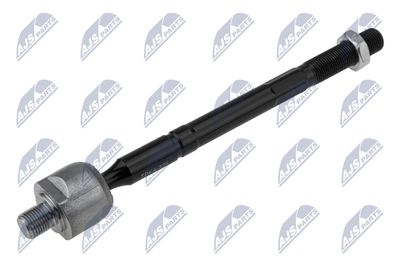 Połączenie osiowe, drążek kierowniczy poprzeczny NTY SDK-KA-326