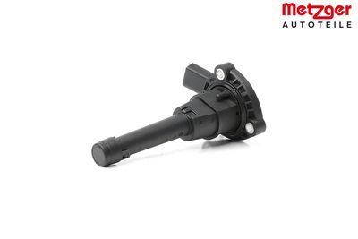 SENZOR NIVEL ULEI MOTOR METZGER AUTOTEILE 0980020 13