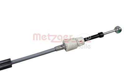 SEILZUG SCHALTGETRIEBE METZGER AUTOTEILE 3150356 2