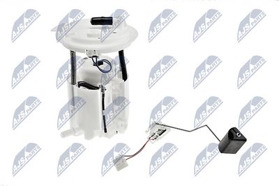 SISTEM ALIMENTARE CU COMBUSTIBIL