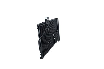 CONDENSATOR CLIMATIZARE NRF 35536 39