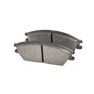 BREMSBELAGSATZ SCHEIBENBREMSE DELPHI LP704 17