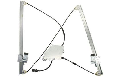 Raamlifter