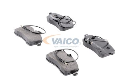 BREMSBELAGSATZ SCHEIBENBREMSE VAICO V424114 18