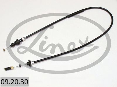Linka gazu LINEX 09.20.30