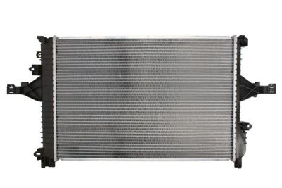Motorradiator (automatisch) past: VOLVO S60 I, S80 I, V70 II, XC70 I 2.0-3.0 11.97-04.10